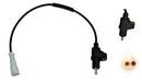 Fuel Parts Wheel Speed Sensor - AB1943