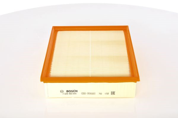 Bosch Air Filter - F026400555