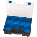 Draper 8part Assortment Organiser - 25925