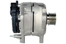 HELLA 8EL 012 428-171 Alternator - 14V - 90A - fits Audi A4 (8D2, B5)