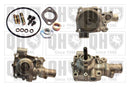 QH Water Pump - QCP2112