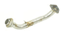Klarius HA439D - Front Pipe  - Fits Honda Civic 1.6 i-DTEC