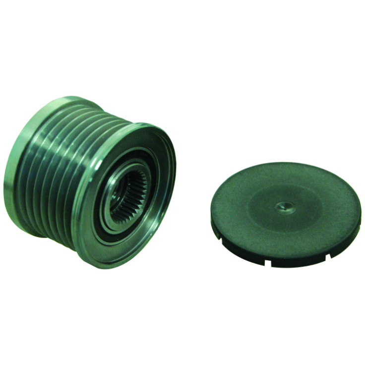 WAI Alternator Clutch Pulley - 24-91288