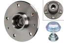 FAG Wheel Bearing Kit - 713623640