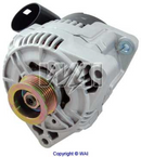 WAI Alternator - 13736N