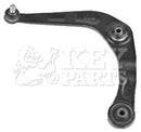 Key Parts Wishbone / Suspension Arm LH - KCA6020 fits Peugeot 206 (2.0 16v) 98-