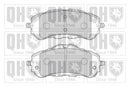 Quinton Hazell Brake Pad Set - BP1845