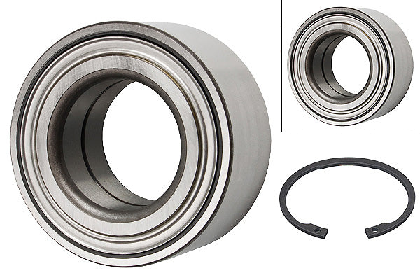 FAG Wheel Bearing Kit - 713660290