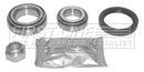 First Line Wheel Bearing Kit  - FBK244