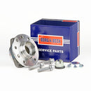 Borg & Beck Wheel Bearing Kit Part No -BWK1004