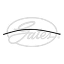 Gates Crankcase Breather Hose - EMH565