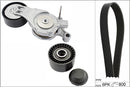 INA V-Ribbed Belt Set - Part No - 529021310