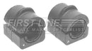 First Line Anti Roll Bar Bush Kit  - FSK6678K