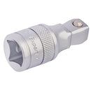 Draper Expert 50mm Wobble EXT. Bar 1/2" PKD - 16759