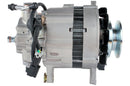 HELLA 8EL 012 427-821 Alternator - 14V - 70A - fits Toyota Celica Coupe (_T20_)