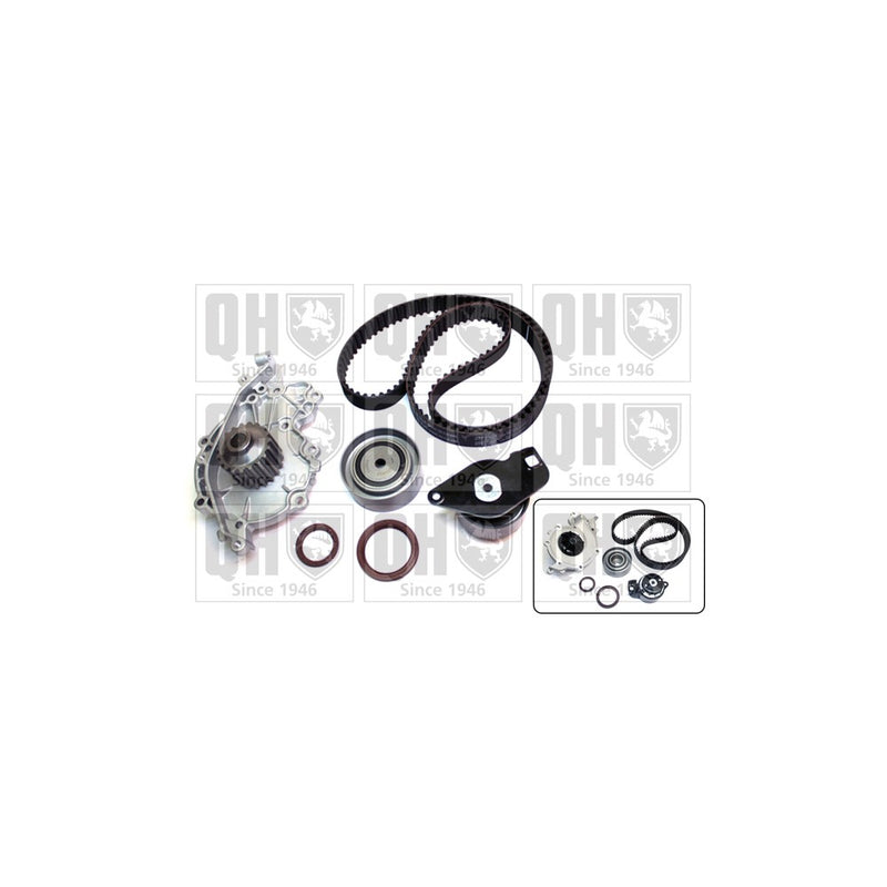 QH QBPK2550 Timing Kit & Water Pump