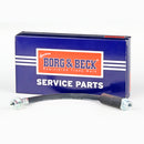 Borg & Beck Brake Hose  - BBH6696 fits Rover 25,200,Streetwise,MG ZR