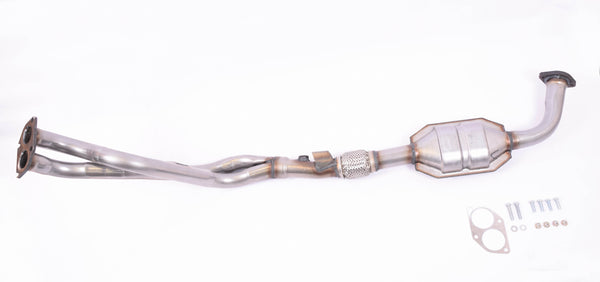 EEC Catalyst Type Approved - VX8020T