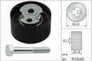 INA Tensioner Pulley - Timing Belt - Part No - 531050410
