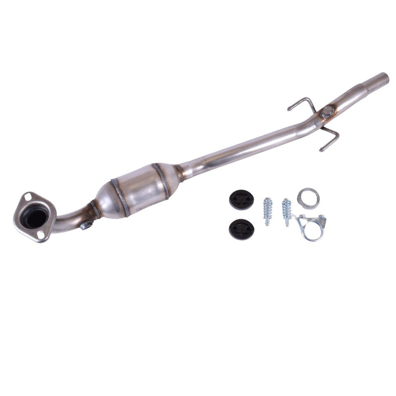 EEC Catalyst Type Approved - TY6000T