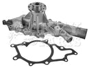 Key Parts Water Pump W/Gasket Part No -KCP2077