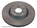 Blue Print Rear Brake Disc - ADBP430035