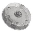 Draper Oil Filter Socket 100.5MM/15F - 27139