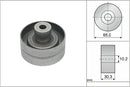INA Deflection/Guide Pulley - V-Ribbed Belt - Part No - 532091010