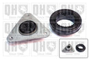 QH Repair Kit Suspension Strut with Anti-Friction Bearing - EMA4978