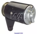 WAI Generator - 5792N