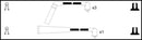 Intermotor Ignition Lead Set - 73735