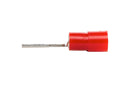 HELLA 8KW 178 045-102 Cable Connector - Blue - 1.5mm² - 2.5mm² - Bore Ø: 5.3mm
