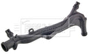 Borg & Beck Radiator Hose - BTS1152