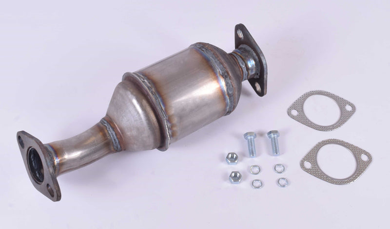 EEC Catalyst Type Approved - HY6028T