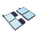 Blue Print Cabin Filter Set - ADT32538