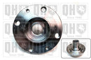 QH Wheel Hub - QWH116