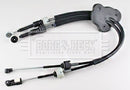Borg & Beck Gear Control Cable Part No -BKG1240