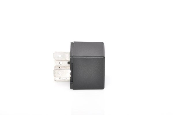 Bosch Relay (Pack Of 10) Part No - 0986AH0602