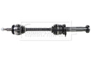 Borg & Beck Driveshaft  - BDS1044