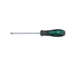 Draper Expert NO.3x150mm Pztype S/Driver BLK - 40045