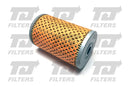 Quinton Hazell Fuel Filter - QFF0142