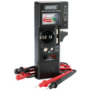 Draper BAT/BUL/Fuse/Continuity Tester - 90478