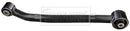 Borg & Beck Suspension Arm LH -BCA7677