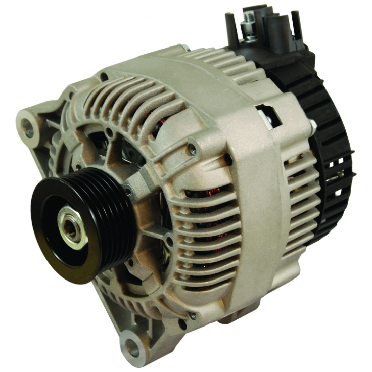 WAI Alternator - 21439N