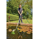 Pond and Pool Vacuum Cleaning Kit (4 Piece)