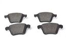 Bosch Brake Pad Set Set Bp1070 - 0986494159