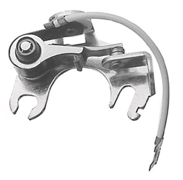 Lucas Contact Set - DSJ405C