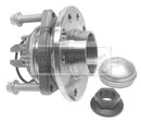 Borg & Beck Wheel Bearing Kit Part No -BWK1180