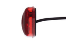HELLA 2DA 343 800-047 Auxiliary Stop Light - LED - 24/12V
