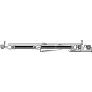 Borg & Beck Brake Hose Part No -BBH8114